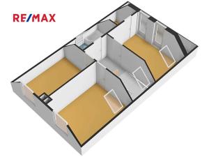 Pronájem rodinného domu, Plzeň, V Zahradách, 130 m2