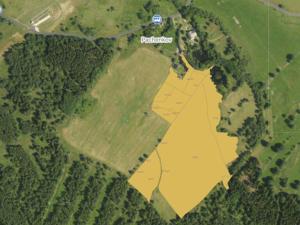 Prodej louky, Hora Svaté Kateřiny, 68862 m2
