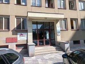 Pronájem kanceláře, Pardubice, Na Spravedlnosti, 24 m2