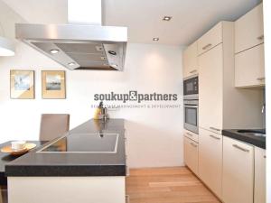 Pronájem bytu 3+kk, Praha - Hrdlořezy, Mezilehlá, 75 m2