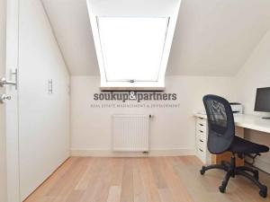 Pronájem bytu 3+kk, Praha - Hrdlořezy, Mezilehlá, 75 m2