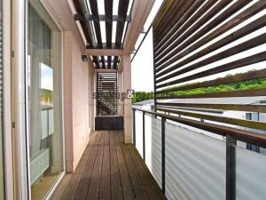 Pronájem bytu 3+kk, Praha - Hrdlořezy, Mezilehlá, 75 m2