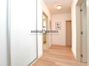 Pronájem bytu 3+kk, Praha - Hrdlořezy, Mezilehlá, 75 m2