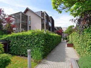 Pronájem bytu 3+kk, Praha - Hrdlořezy, Mezilehlá, 75 m2