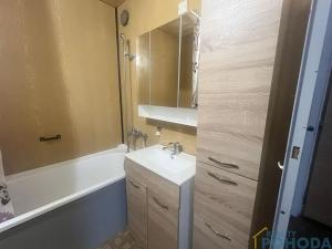 Pronájem bytu 2+1, Vysoké Mýto, V Peklovcích, 57 m2