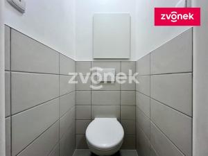 Pronájem bytu 1+1, Zlín, Nivy I, 42 m2