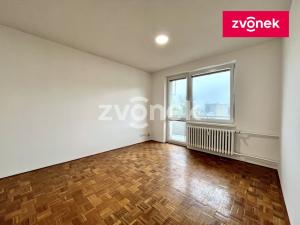 Pronájem bytu 1+1, Zlín, Nivy I, 42 m2