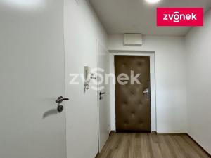 Pronájem bytu 1+1, Zlín, Nivy I, 42 m2