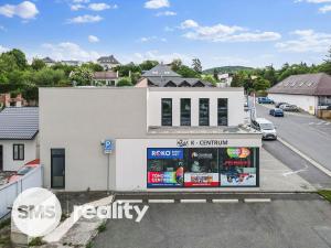 Pronájem obchodního prostoru, Hranice - Hranice I-Město, Skalní, 300 m2