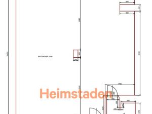 Pronájem obchodního prostoru, Ostrava - Moravská Ostrava, Sokolská třída, 72 m2
