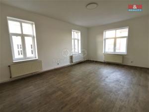 Pronájem bytu 2+kk, Lomnice nad Popelkou, Komenského, 70 m2