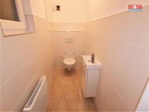 Pronájem bytu 2+kk, Lomnice nad Popelkou, Komenského, 70 m2
