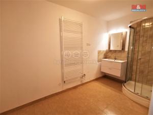 Pronájem bytu 2+kk, Lomnice nad Popelkou, Komenského, 70 m2