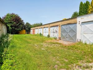 Pronájem garáže, Prostějov, Drozdovice, 19 m2