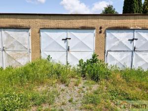 Pronájem garáže, Prostějov, Drozdovice, 19 m2