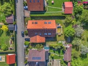 Prodej rodinného domu, Solnice, Nad Farou, 298 m2