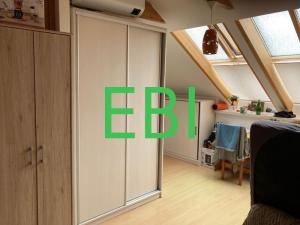 Pronájem bytu 2+kk, Praha, Ostrovní, 60 m2