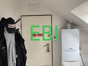 Pronájem bytu 2+kk, Praha, Ostrovní, 60 m2
