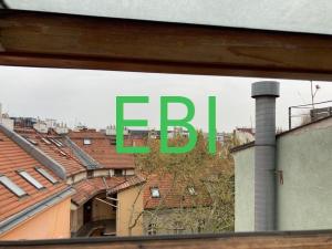Pronájem bytu 2+kk, Praha, Ostrovní, 60 m2