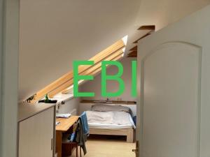 Pronájem bytu 2+kk, Praha, Ostrovní, 60 m2