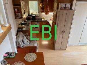 Pronájem bytu 2+kk, Praha, Ostrovní, 60 m2