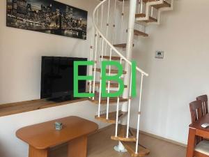 Pronájem bytu 2+kk, Praha, Ostrovní, 60 m2