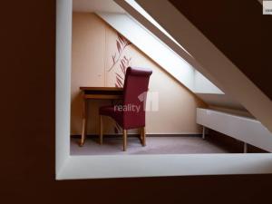 Pronájem bytu 2+kk, Praha - Nové Město, Samcova, 66 m2