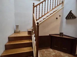 Prodej rodinného domu, Moravské Budějovice, St. Slavíka, 170 m2