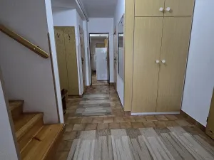 Prodej rodinného domu, Moravské Budějovice, St. Slavíka, 170 m2