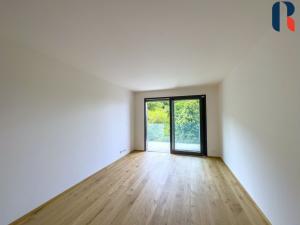 Pronájem bytu 2+kk, Praha - Modřany, Československého exilu, 60 m2
