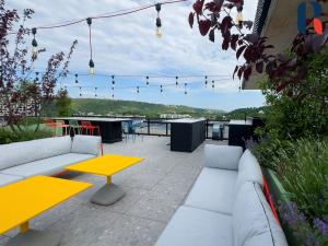 Pronájem bytu 2+kk, Praha - Modřany, Československého exilu, 60 m2