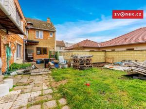 Prodej rodinného domu, Zlín - Lhotka, 241 m2