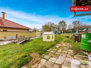 Prodej rodinného domu, Zlín - Lhotka, 241 m2