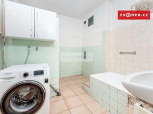 Prodej rodinného domu, Zlín - Lhotka, 241 m2