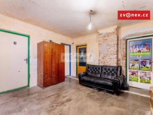 Prodej rodinného domu, Zlín - Lhotka, 241 m2