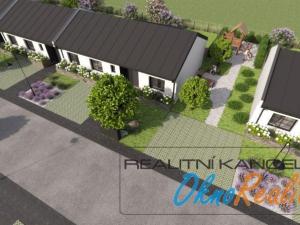 Prodej rodinného domu, Přerov - Přerov XI-Vinary, 111 m2
