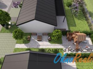 Prodej rodinného domu, Přerov - Přerov XI-Vinary, 111 m2