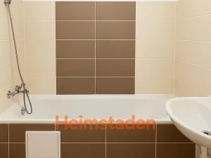 Pronájem bytu 2+1, Karviná - Ráj, Kosmonautů, 53 m2