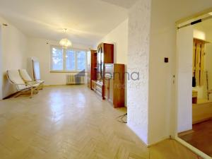 Pronájem bytu 2+1, Praha, Poděbradská, 58 m2