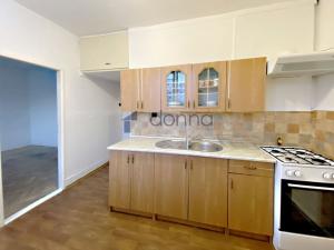 Pronájem bytu 2+1, Praha, Poděbradská, 58 m2