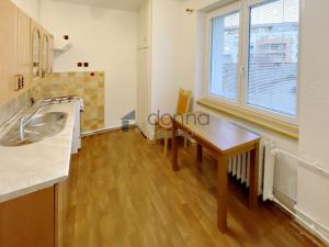 Pronájem bytu 2+1, Praha, Poděbradská, 58 m2