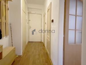 Pronájem bytu 2+1, Praha, Poděbradská, 58 m2