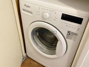 Pronájem bytu 2+1, Praha, Poděbradská, 58 m2