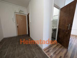 Pronájem bytu 2+1, Havířov - Město, Edisonova, 51 m2