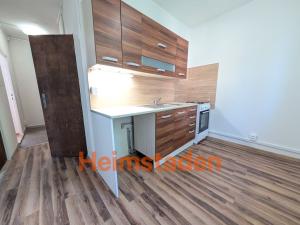 Pronájem bytu 2+1, Havířov - Město, Edisonova, 51 m2