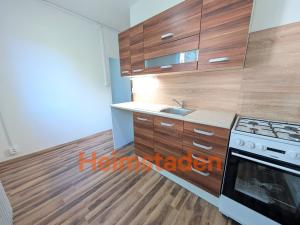 Pronájem bytu 2+1, Havířov - Město, Edisonova, 51 m2