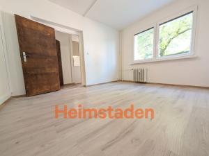 Pronájem bytu 2+1, Havířov - Město, Edisonova, 51 m2
