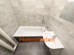 Pronájem bytu 2+1, Havířov - Město, Edisonova, 51 m2