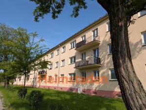 Pronájem bytu 1+kk, Havířov - Šumbark, U Nádraží, 29 m2