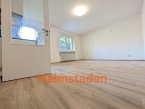 Pronájem bytu 1+kk, Havířov - Šumbark, U Nádraží, 29 m2